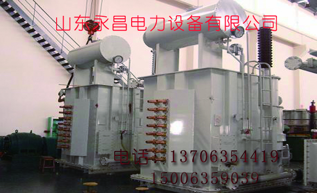 亳州变压器厂家