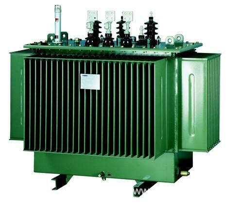 亳州KS9/KS11矿用变压器