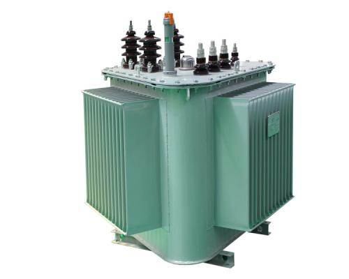 亳州S11/S13-MRL卷铁芯变压器