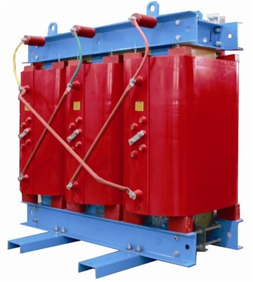 亳州SCB11-315KVA/10KV/0.4KV干式变压器
