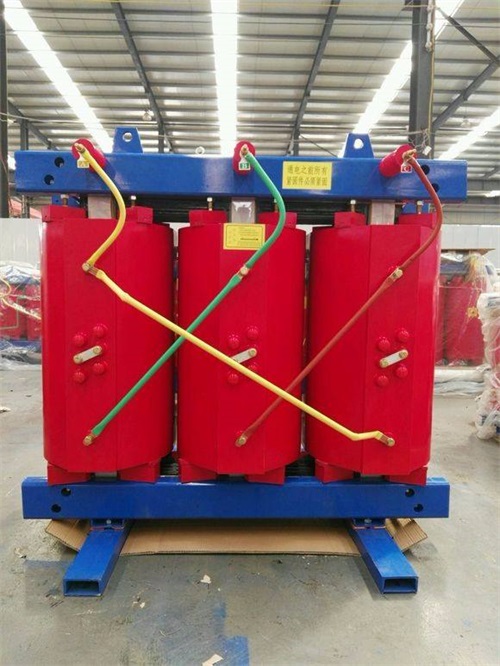 亳州SCB12-250KVA干式变压器
