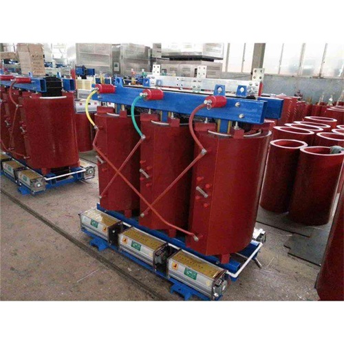 亳州SCB10-100KVA/10KV/0.4KV干式变压器