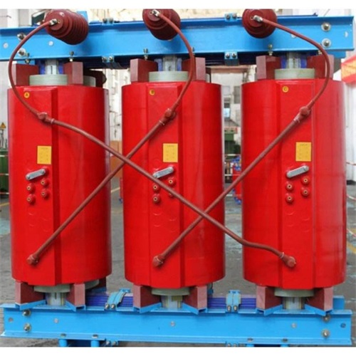 亳州SCB13-3150KVA/10KV/0.4KV干式变压器