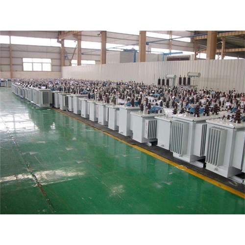 亳州S13-800KVA/35KV/10KV/0.4KV油浸式变压器