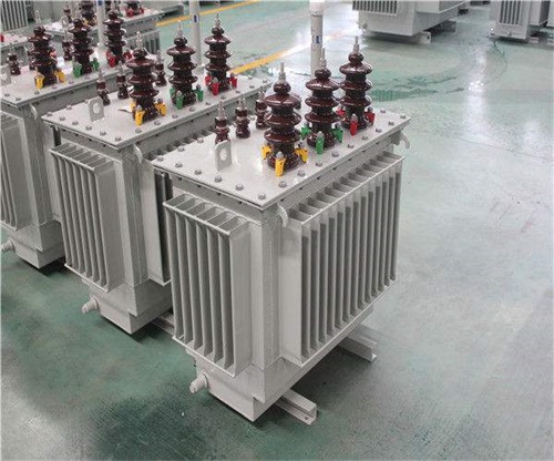 亳州S13-1600KVA/35KV/10KV/0.4KV油浸式变压器