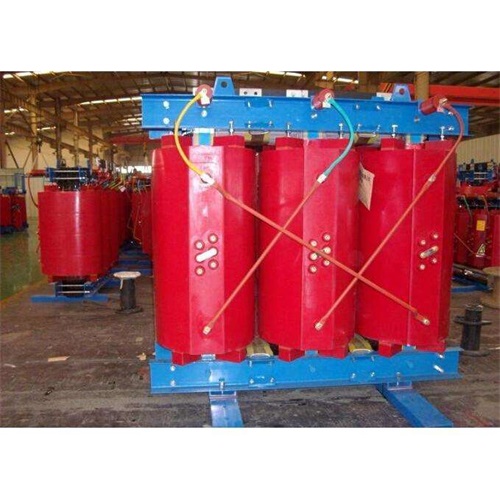 亳州SCB10-315KVA/10KV/0.4KV干式变压器