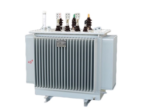 亳州S13-125KVA/10KV/0.4KV油浸式变压器