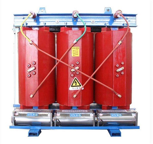 亳州SCB10-2000KVA/10KV/0.4KV干式变压器