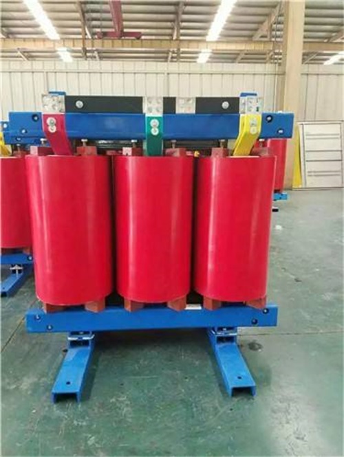 亳州SCB11-500KVA干式变压器结构