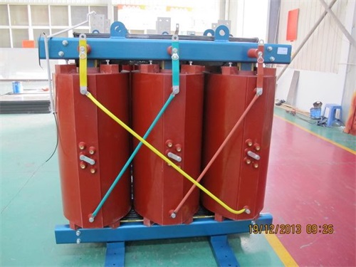 亳州SCB12-1000KVA干式变压器现货价格