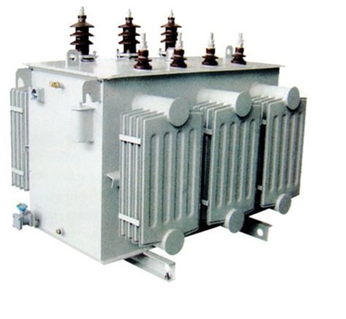 亳州S11-1250KVA/35KV油浸式变压器