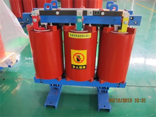亳州SCB13-400kva干式变压器价格