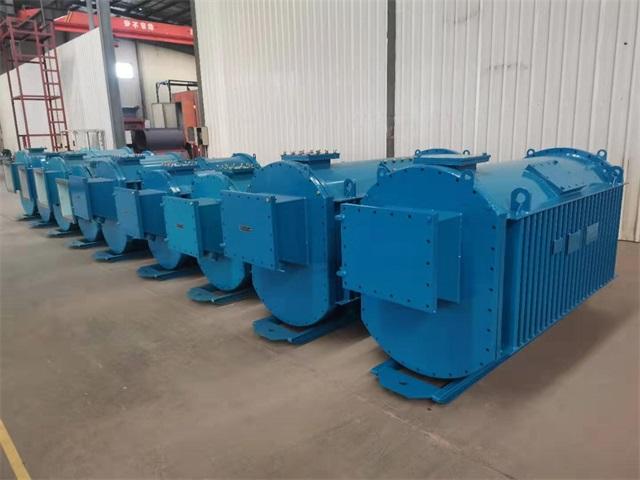 亳州KS11矿用变压器