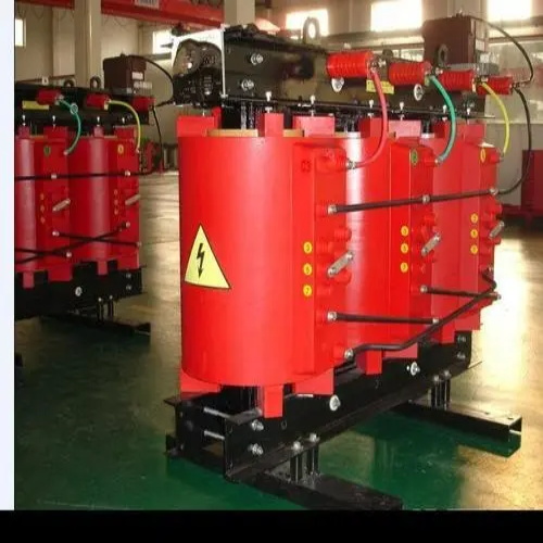 亳州SCB14-2500KVA干式变压器