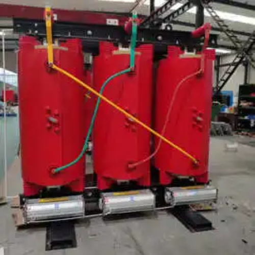 亳州SCB14-200KVA干式变压器