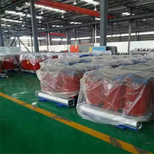 亳州非晶合金干式变压器哪家好