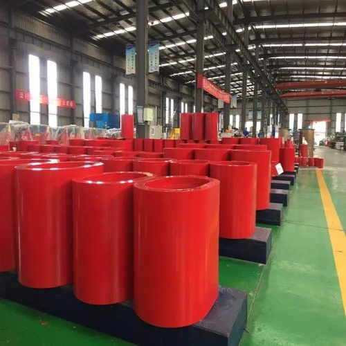 亳州1250KVA非晶合金干式变压器