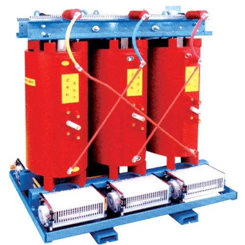 亳州SCB14-1250KVA/10KV/0.4KV干式变压器