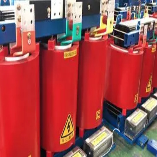 亳州SCBH15-2500KVA非晶合金干式变压器